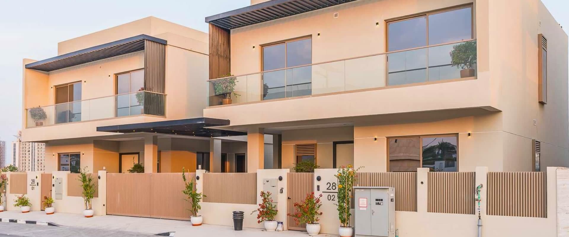 Villa 28