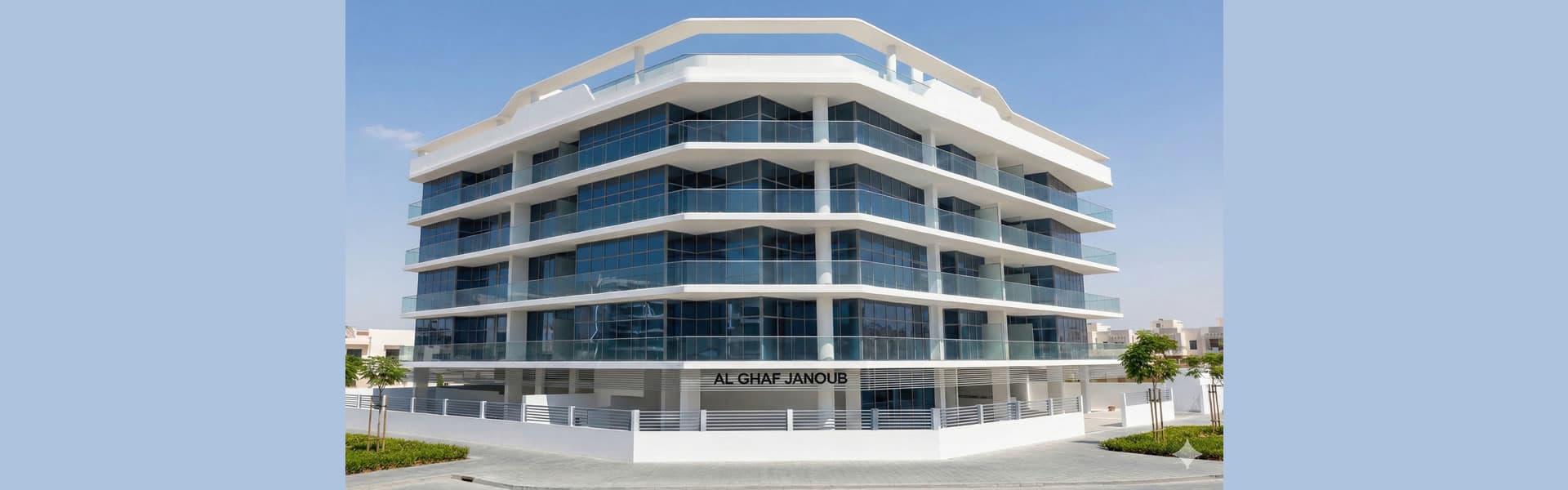 Al Ghaf Janoub — Dubai South, Dubai