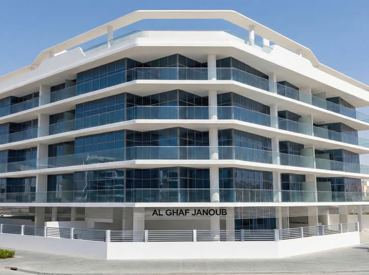 Al Ghaf Janoub — project image 2