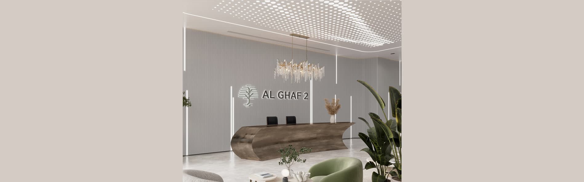 Al Ghaf - 2 — project image 2