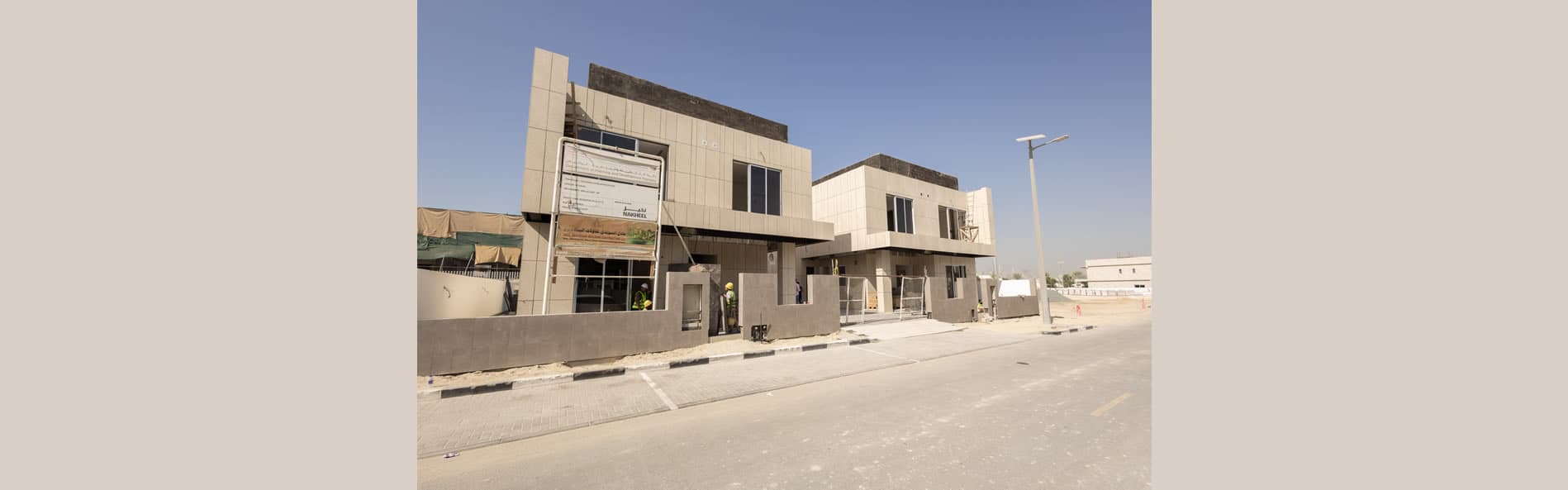 Villa 15 Al Furjan — Al Furjan West, Dubai