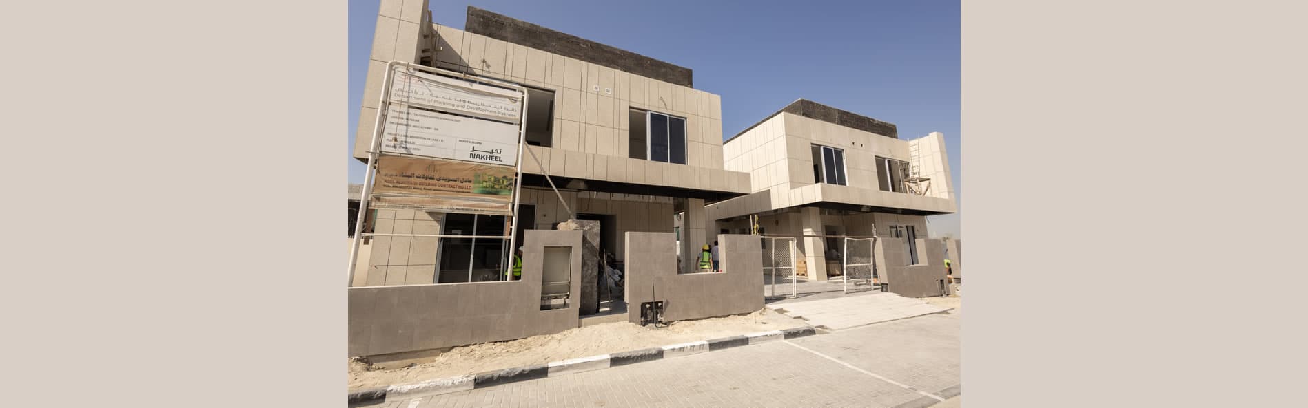 Villa 15 Al Furjan — project image 2