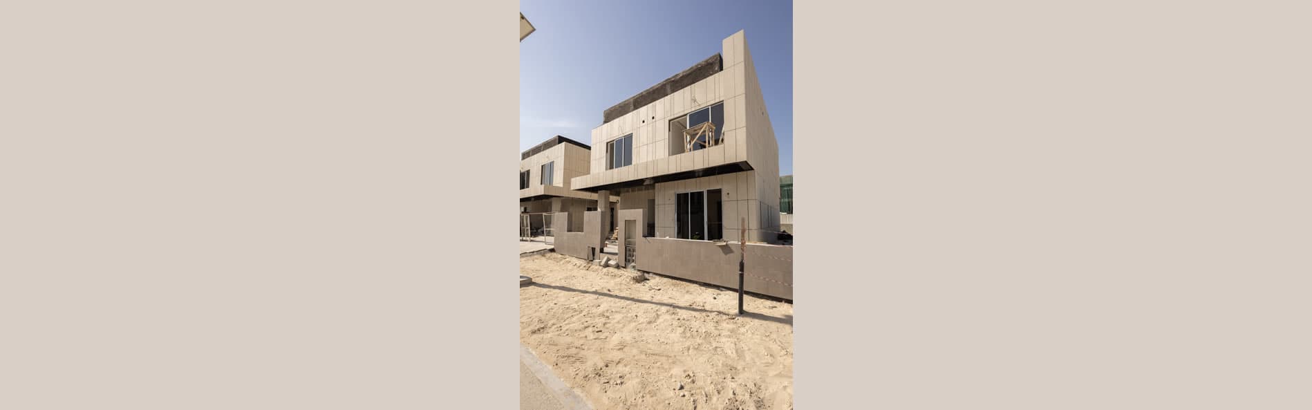 Villa 15 Al Furjan — project image 3