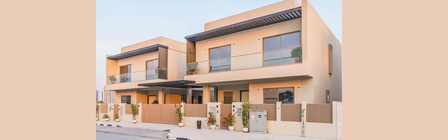 Villa 28 Al Furjan — project image 2