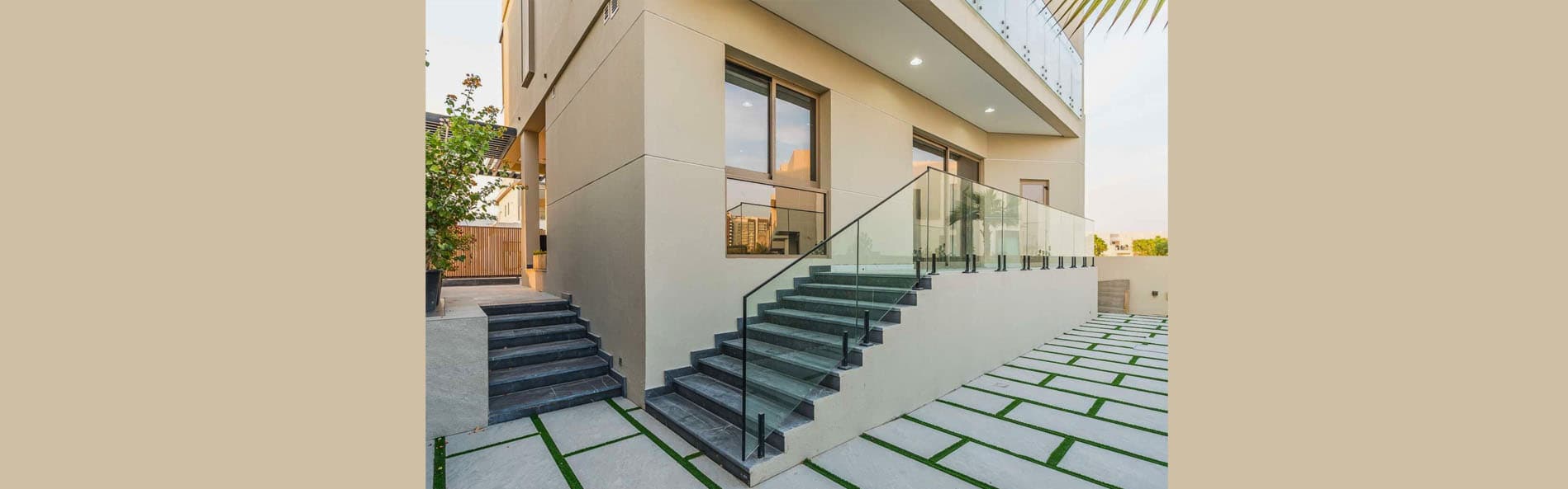Villa 28 Al Furjan — project image 3